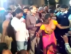 tamil street dance nude