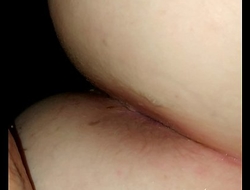 First time Anal