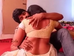 Aunty Romance With Friends South Indian Hot Short Films