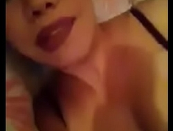 Mi novia me manda video masturbandose (conductora de Tv Azteca)