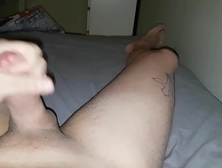 18 years old boys jerk and cum