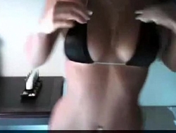 Amazing Webcam Tease - more videos on 100cams.net